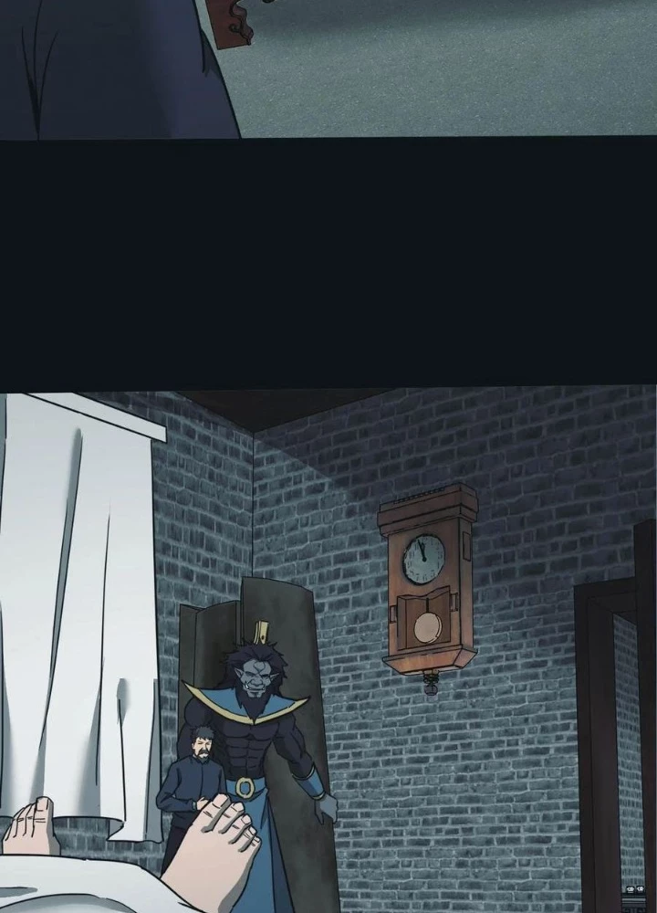 Ngày Tôi Sinh Ra, Bách Quỷ Dạ Hành, Tuyết Thi Hộ Đạo Chapter 668 - Trang 2