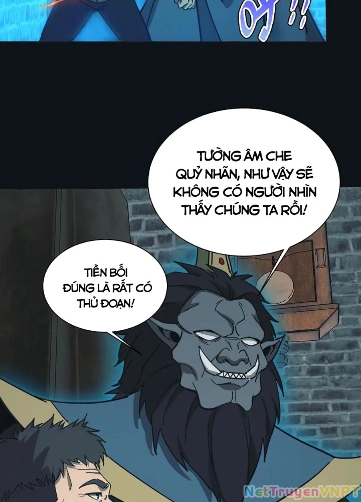 Ngày Tôi Sinh Ra, Bách Quỷ Dạ Hành, Tuyết Thi Hộ Đạo Chapter 668 - Trang 2