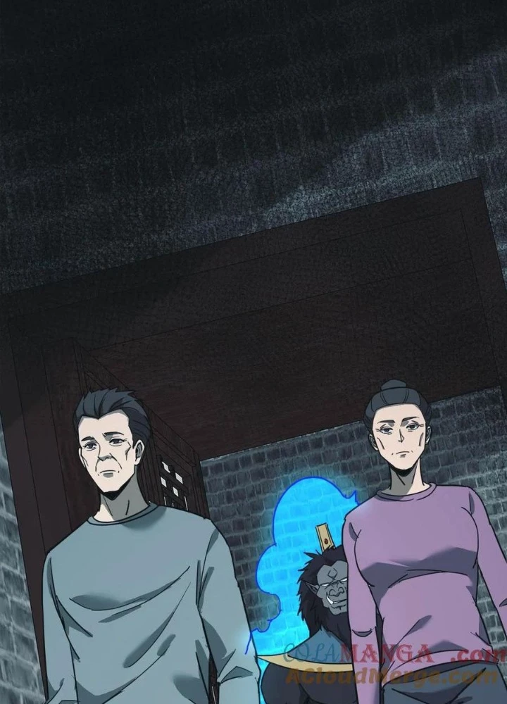 Ngày Tôi Sinh Ra, Bách Quỷ Dạ Hành, Tuyết Thi Hộ Đạo Chapter 668 - Trang 2