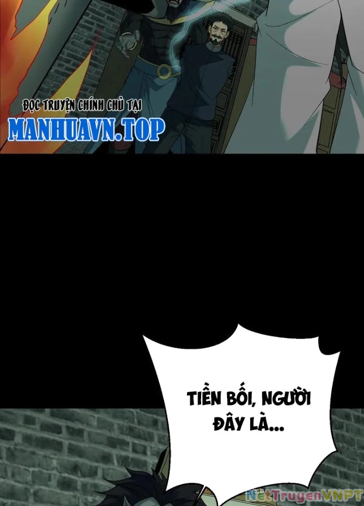 Ngày Tôi Sinh Ra, Bách Quỷ Dạ Hành, Tuyết Thi Hộ Đạo Chapter 669 - Trang 2