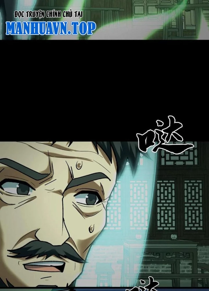 Ngày Tôi Sinh Ra, Bách Quỷ Dạ Hành, Tuyết Thi Hộ Đạo Chapter 669 - Trang 2