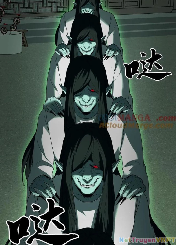 Ngày Tôi Sinh Ra, Bách Quỷ Dạ Hành, Tuyết Thi Hộ Đạo Chapter 669 - Trang 2