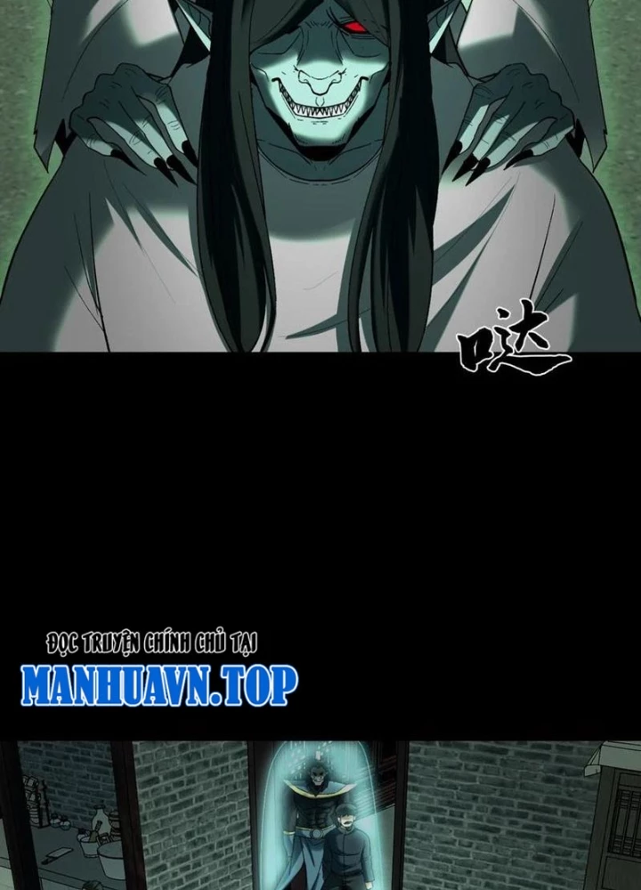 Ngày Tôi Sinh Ra, Bách Quỷ Dạ Hành, Tuyết Thi Hộ Đạo Chapter 669 - Trang 2