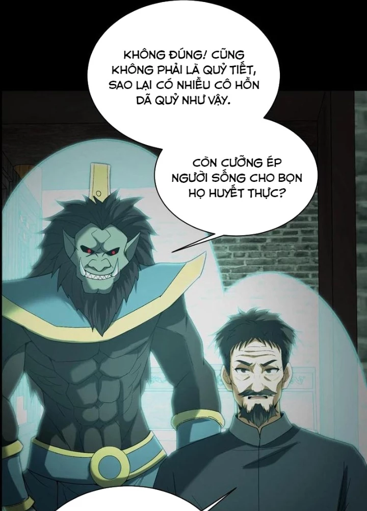 Ngày Tôi Sinh Ra, Bách Quỷ Dạ Hành, Tuyết Thi Hộ Đạo Chapter 669 - Trang 2