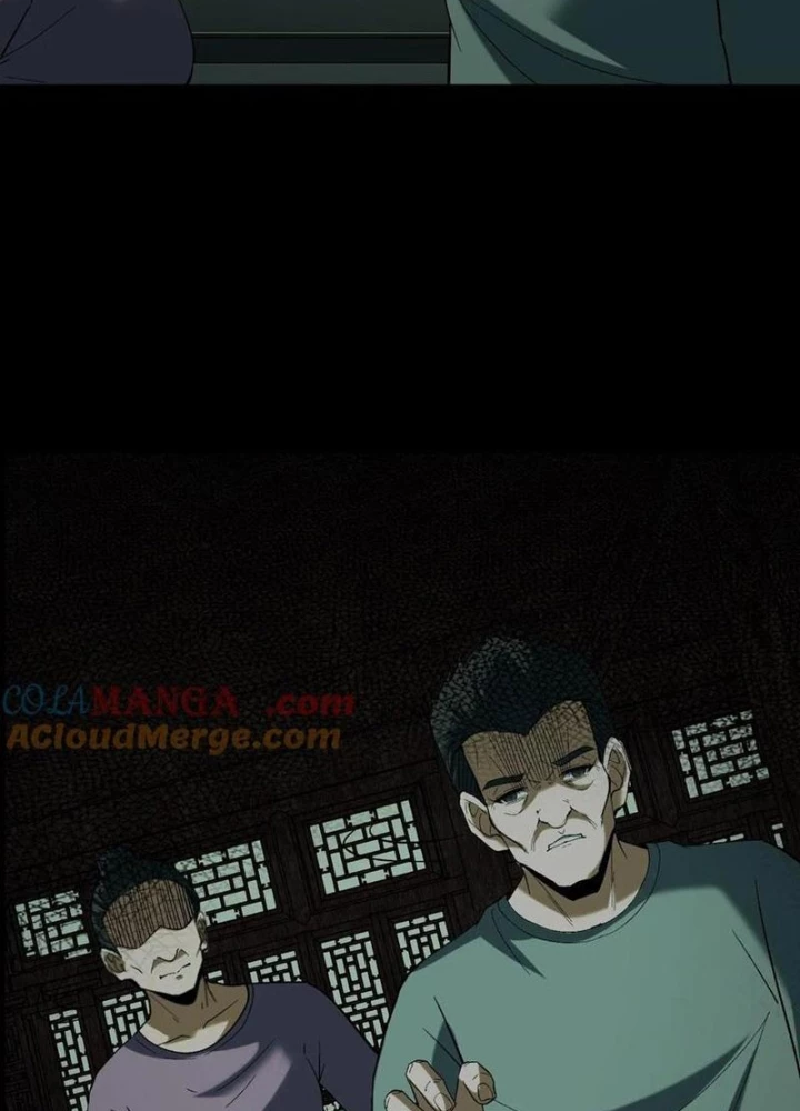 Ngày Tôi Sinh Ra, Bách Quỷ Dạ Hành, Tuyết Thi Hộ Đạo Chapter 669 - Trang 2