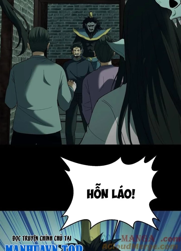 Ngày Tôi Sinh Ra, Bách Quỷ Dạ Hành, Tuyết Thi Hộ Đạo Chapter 669 - Trang 2