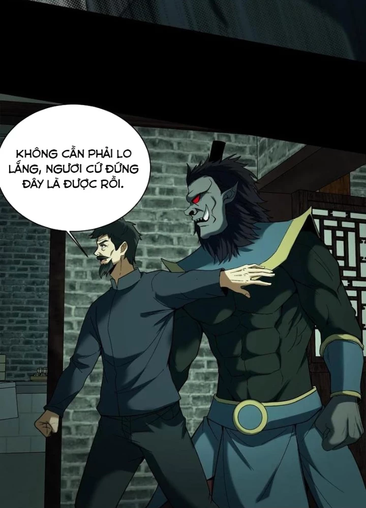 Ngày Tôi Sinh Ra, Bách Quỷ Dạ Hành, Tuyết Thi Hộ Đạo Chapter 669 - Trang 2