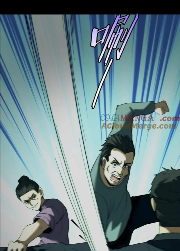 Ngày Tôi Sinh Ra, Bách Quỷ Dạ Hành, Tuyết Thi Hộ Đạo Chapter 669 - Trang 2