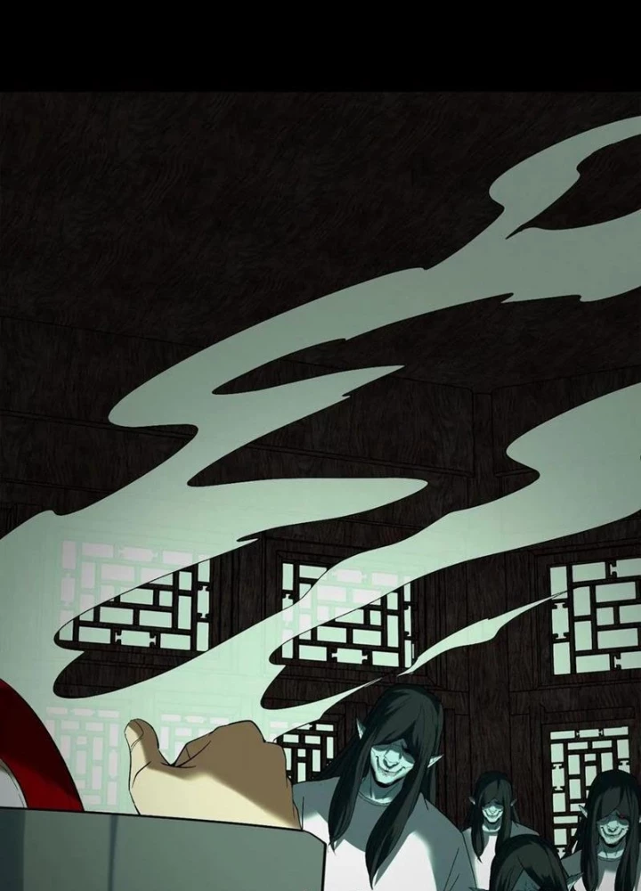 Ngày Tôi Sinh Ra, Bách Quỷ Dạ Hành, Tuyết Thi Hộ Đạo Chapter 669 - Trang 2