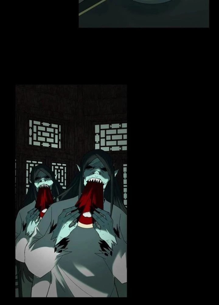 Ngày Tôi Sinh Ra, Bách Quỷ Dạ Hành, Tuyết Thi Hộ Đạo Chapter 669 - Trang 2