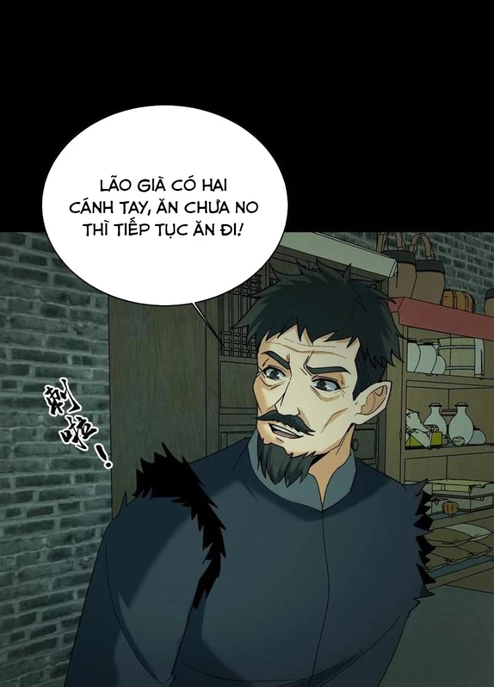 Ngày Tôi Sinh Ra, Bách Quỷ Dạ Hành, Tuyết Thi Hộ Đạo Chapter 669 - Trang 2