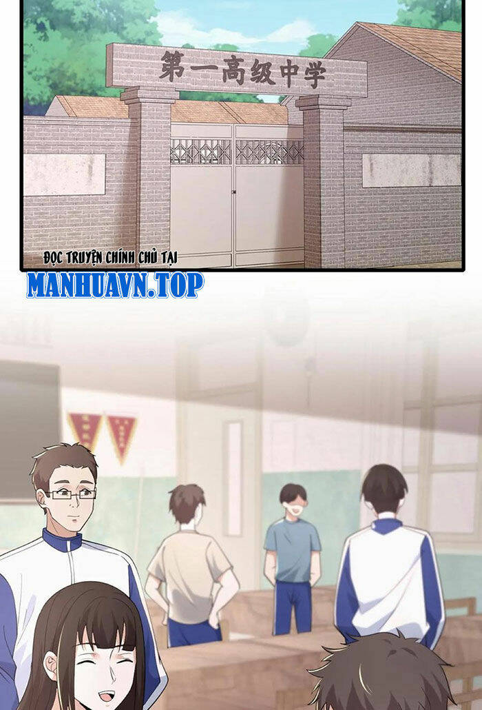 Ngày Tôi Sinh Ra, Bách Quỷ Dạ Hành, Tuyết Thi Hộ Đạo Chapter 67 - Trang 2