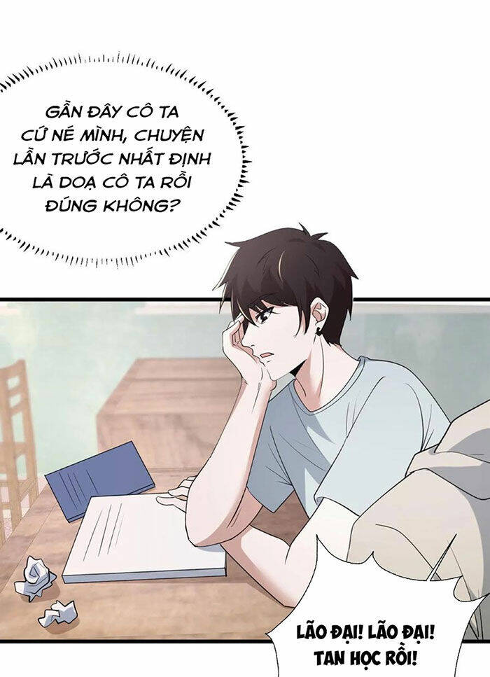 Ngày Tôi Sinh Ra, Bách Quỷ Dạ Hành, Tuyết Thi Hộ Đạo Chapter 67 - Trang 2