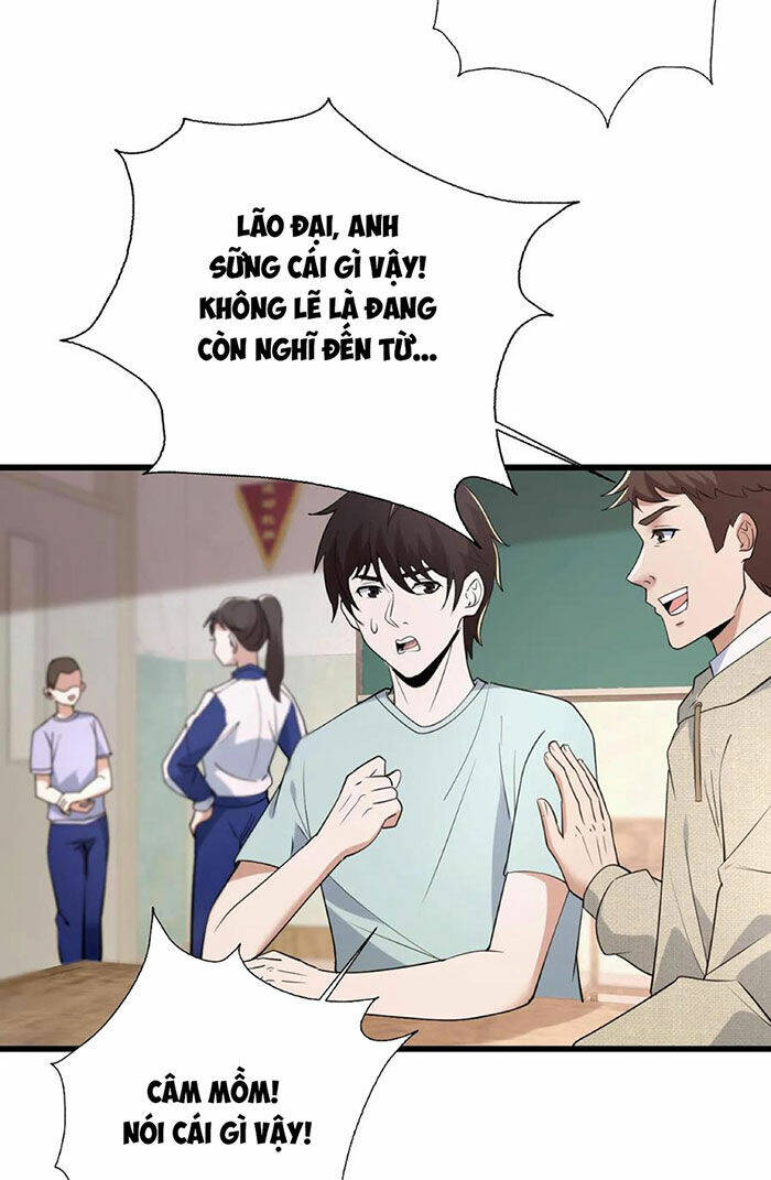 Ngày Tôi Sinh Ra, Bách Quỷ Dạ Hành, Tuyết Thi Hộ Đạo Chapter 67 - Trang 2