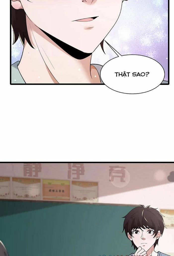 Ngày Tôi Sinh Ra, Bách Quỷ Dạ Hành, Tuyết Thi Hộ Đạo Chapter 67 - Trang 2