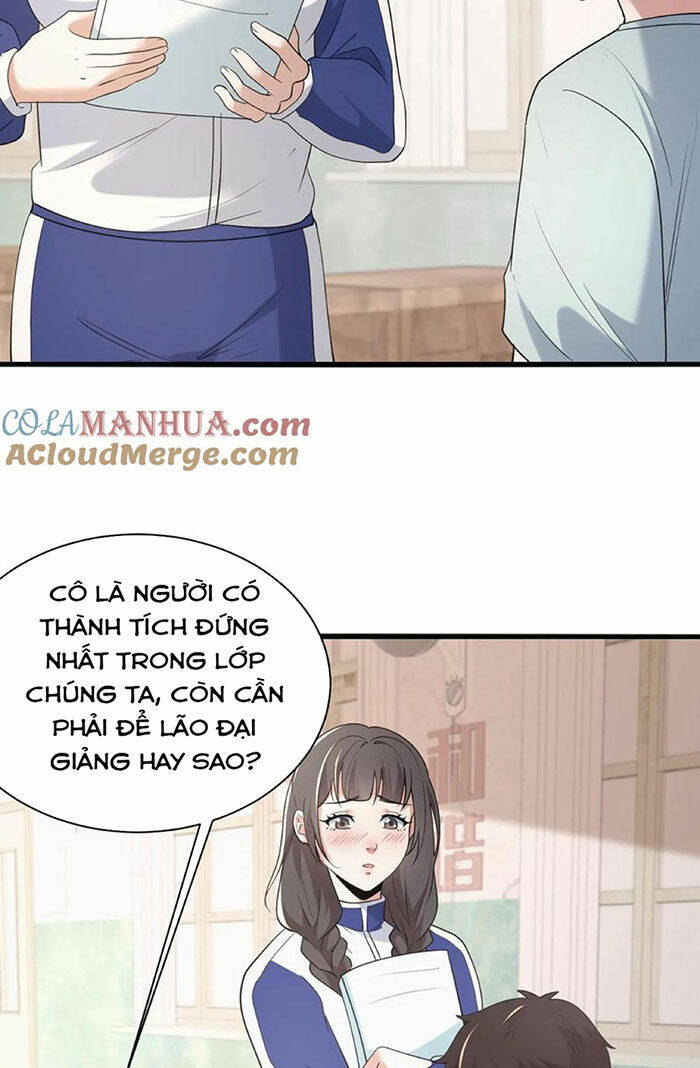 Ngày Tôi Sinh Ra, Bách Quỷ Dạ Hành, Tuyết Thi Hộ Đạo Chapter 67 - Trang 2