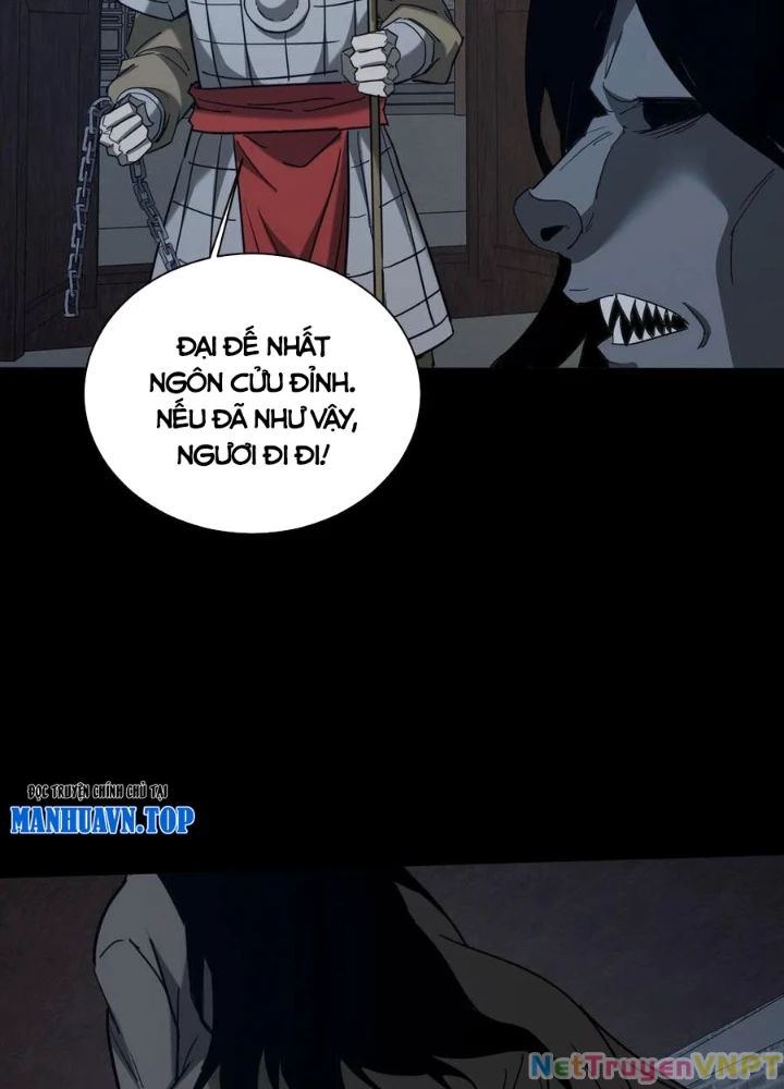 Ngày Tôi Sinh Ra, Bách Quỷ Dạ Hành, Tuyết Thi Hộ Đạo Chapter 670 - Trang 2