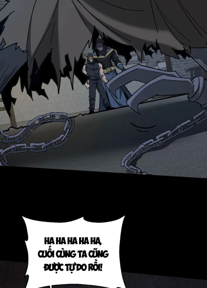 Ngày Tôi Sinh Ra, Bách Quỷ Dạ Hành, Tuyết Thi Hộ Đạo Chapter 670 - Trang 2
