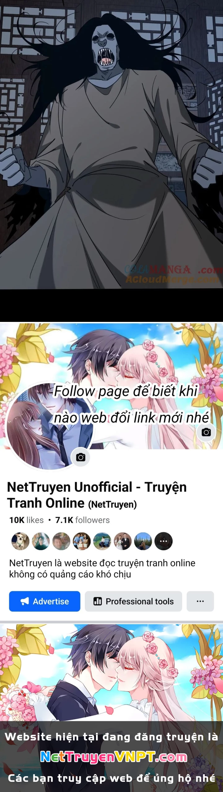 Ngày Tôi Sinh Ra, Bách Quỷ Dạ Hành, Tuyết Thi Hộ Đạo Chapter 670 - Trang 2