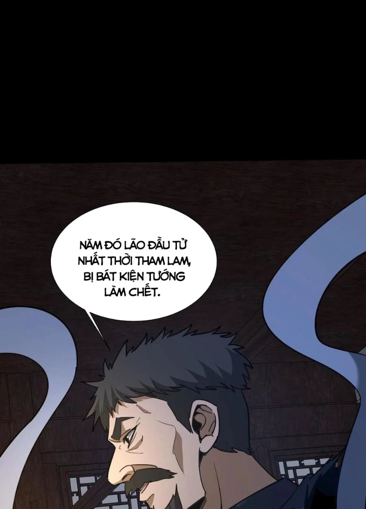 Ngày Tôi Sinh Ra, Bách Quỷ Dạ Hành, Tuyết Thi Hộ Đạo Chapter 670 - Trang 2