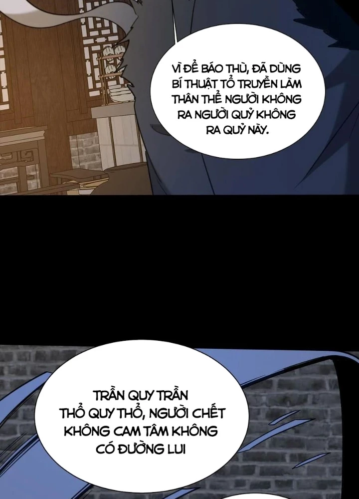 Ngày Tôi Sinh Ra, Bách Quỷ Dạ Hành, Tuyết Thi Hộ Đạo Chapter 670 - Trang 2