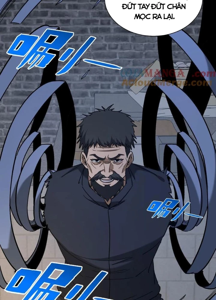 Ngày Tôi Sinh Ra, Bách Quỷ Dạ Hành, Tuyết Thi Hộ Đạo Chapter 670 - Trang 2