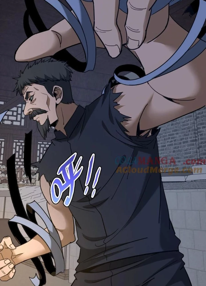 Ngày Tôi Sinh Ra, Bách Quỷ Dạ Hành, Tuyết Thi Hộ Đạo Chapter 670 - Trang 2