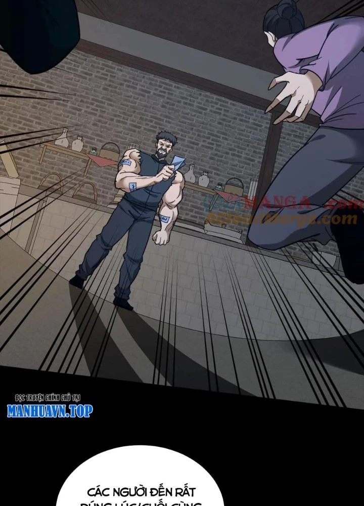 Ngày Tôi Sinh Ra, Bách Quỷ Dạ Hành, Tuyết Thi Hộ Đạo Chapter 670 - Trang 2