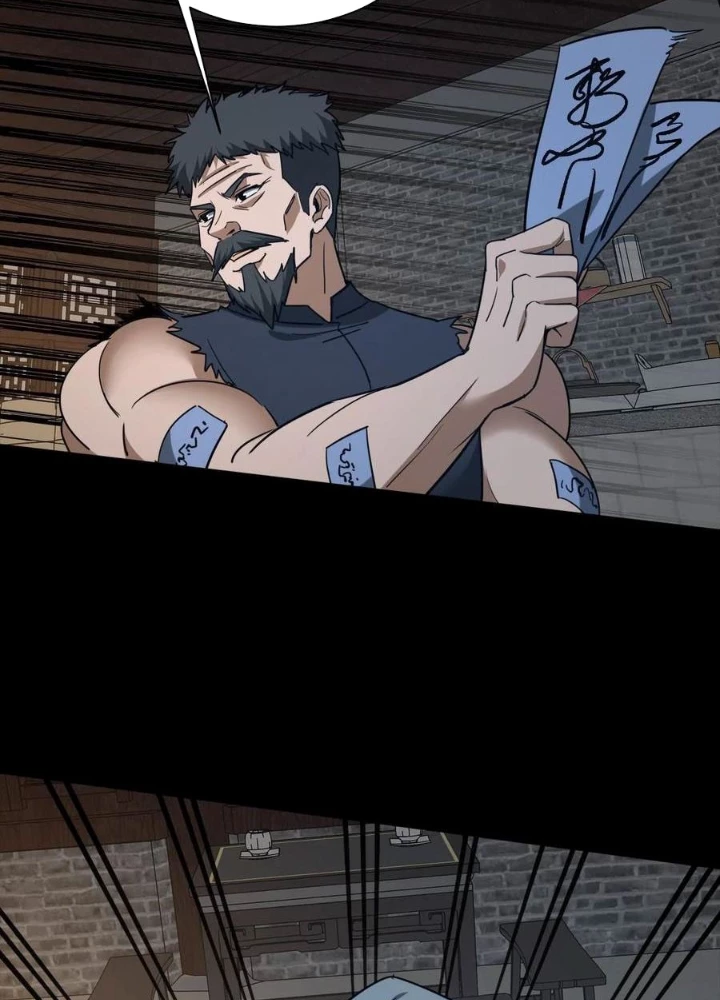 Ngày Tôi Sinh Ra, Bách Quỷ Dạ Hành, Tuyết Thi Hộ Đạo Chapter 670 - Trang 2