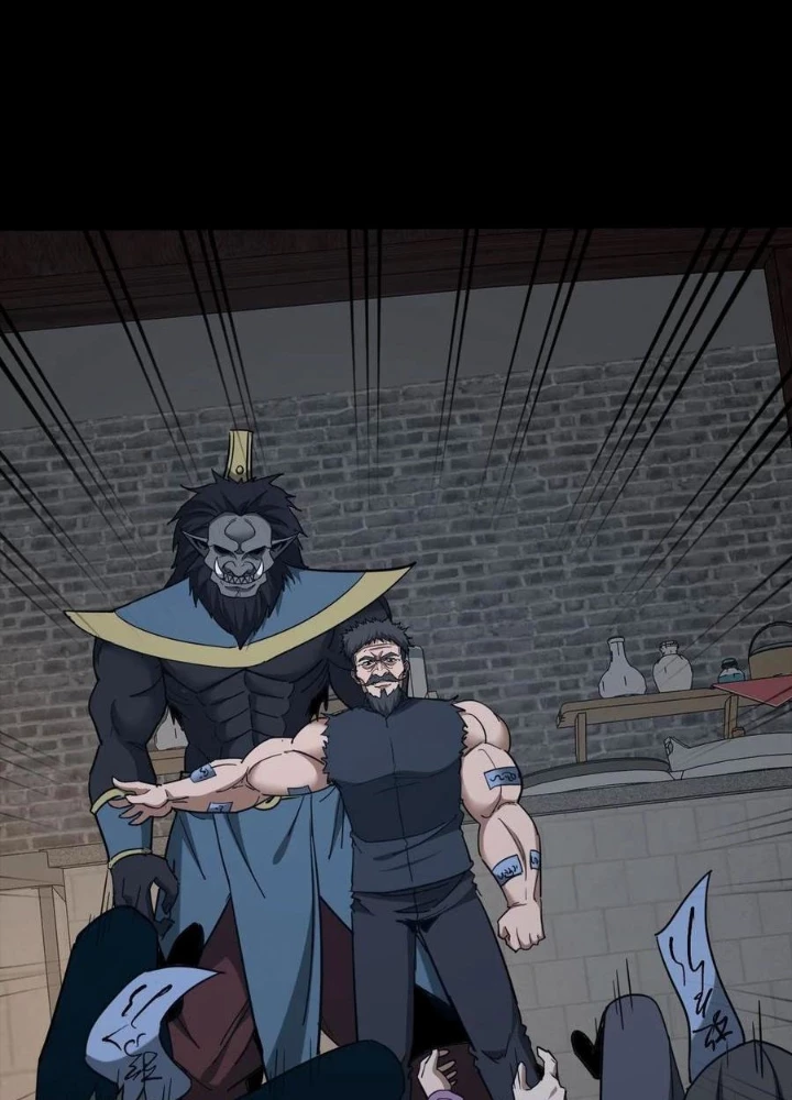 Ngày Tôi Sinh Ra, Bách Quỷ Dạ Hành, Tuyết Thi Hộ Đạo Chapter 670 - Trang 2