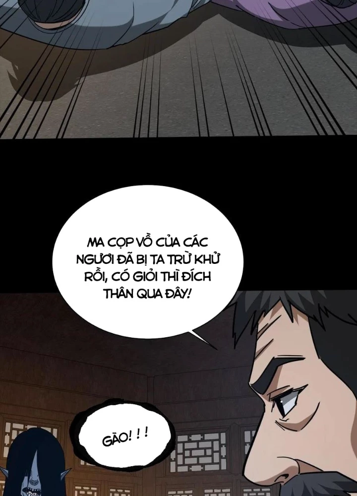 Ngày Tôi Sinh Ra, Bách Quỷ Dạ Hành, Tuyết Thi Hộ Đạo Chapter 670 - Trang 2