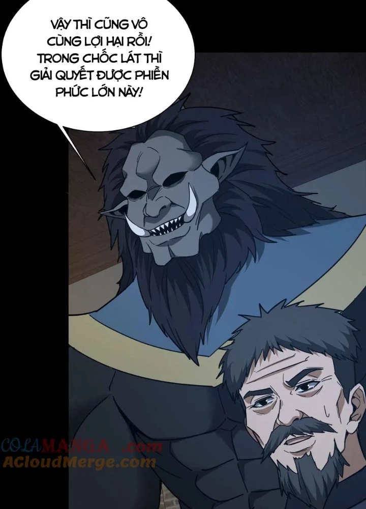 Ngày Tôi Sinh Ra, Bách Quỷ Dạ Hành, Tuyết Thi Hộ Đạo Chapter 670 - Trang 2