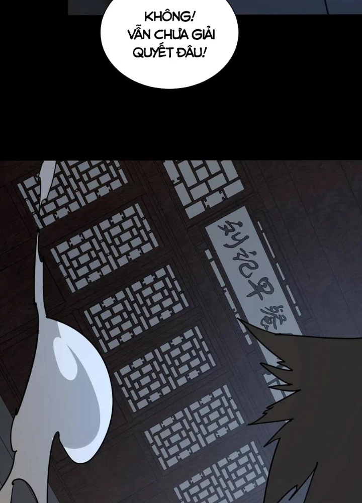 Ngày Tôi Sinh Ra, Bách Quỷ Dạ Hành, Tuyết Thi Hộ Đạo Chapter 670 - Trang 2