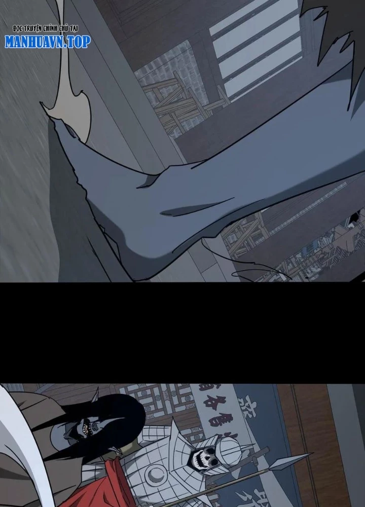 Ngày Tôi Sinh Ra, Bách Quỷ Dạ Hành, Tuyết Thi Hộ Đạo Chapter 670 - Trang 2