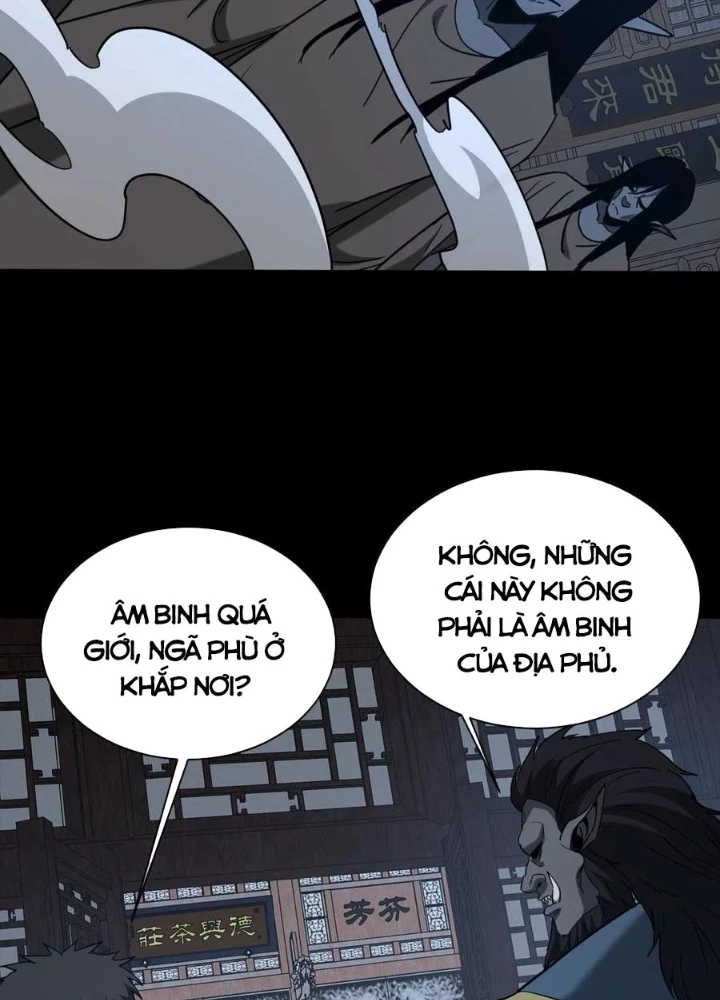 Ngày Tôi Sinh Ra, Bách Quỷ Dạ Hành, Tuyết Thi Hộ Đạo Chapter 670 - Trang 2