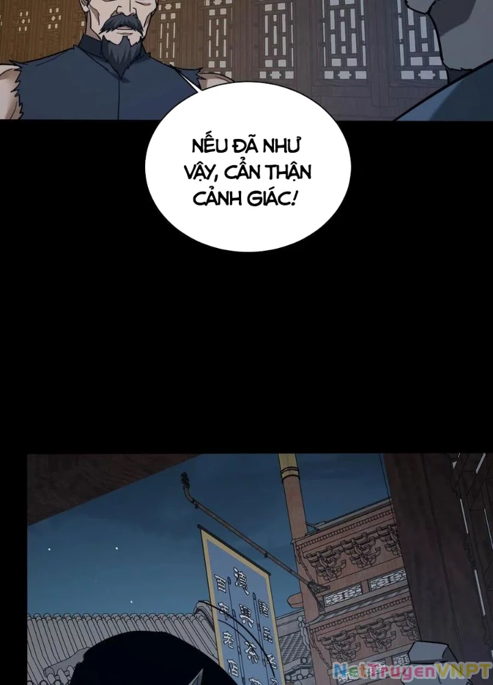 Ngày Tôi Sinh Ra, Bách Quỷ Dạ Hành, Tuyết Thi Hộ Đạo Chapter 670 - Trang 2