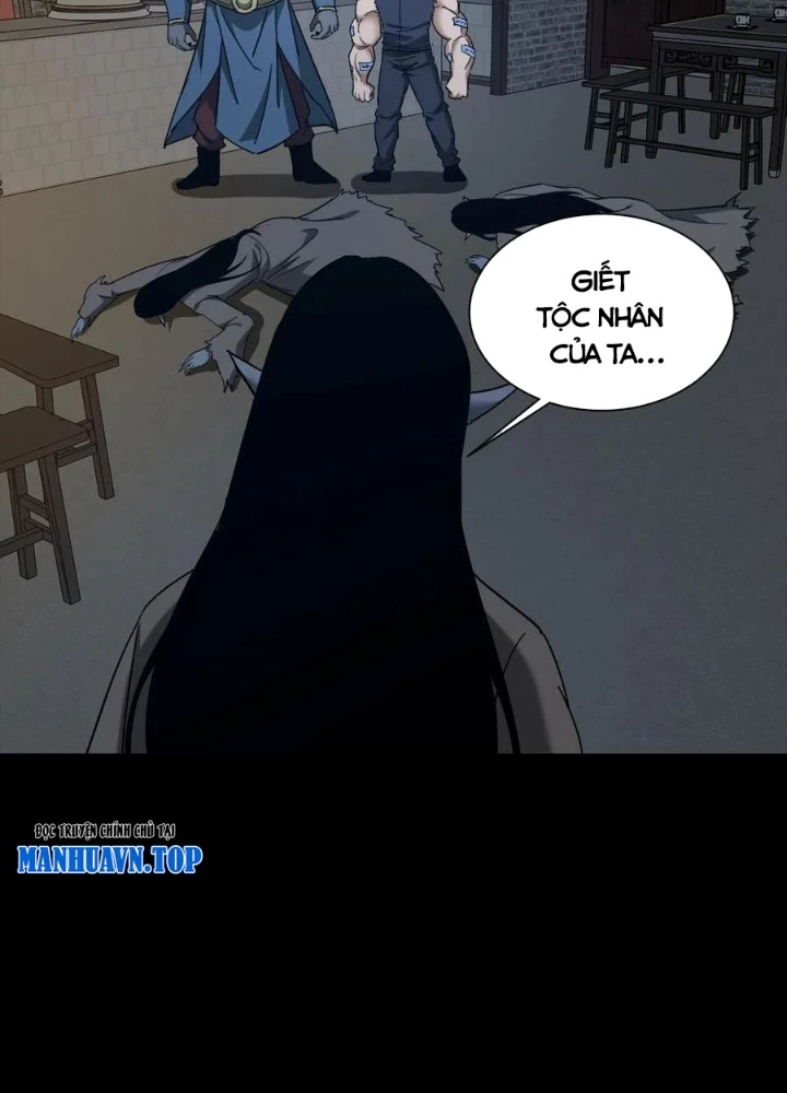 Ngày Tôi Sinh Ra, Bách Quỷ Dạ Hành, Tuyết Thi Hộ Đạo Chapter 670 - Trang 2