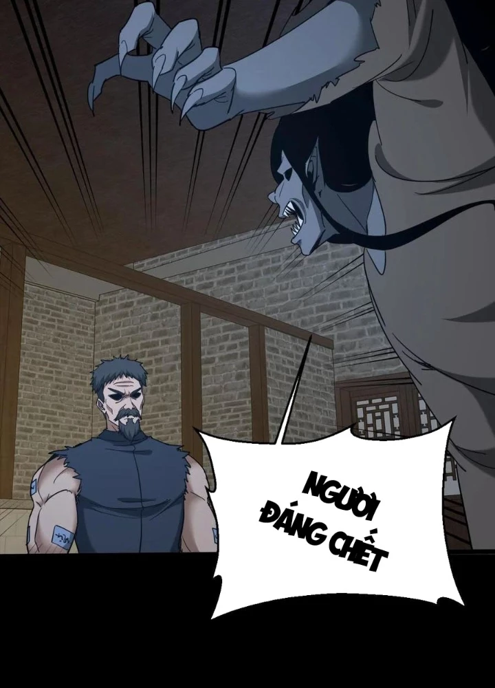 Ngày Tôi Sinh Ra, Bách Quỷ Dạ Hành, Tuyết Thi Hộ Đạo Chapter 670 - Trang 2