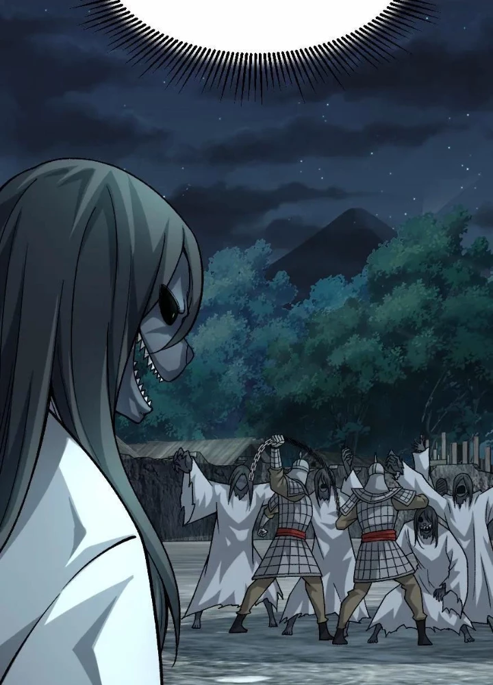 Ngày Tôi Sinh Ra, Bách Quỷ Dạ Hành, Tuyết Thi Hộ Đạo Chapter 671 - Trang 2