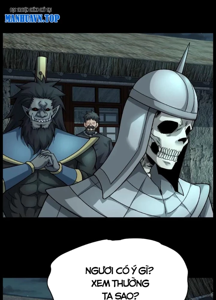 Ngày Tôi Sinh Ra, Bách Quỷ Dạ Hành, Tuyết Thi Hộ Đạo Chapter 671 - Trang 2