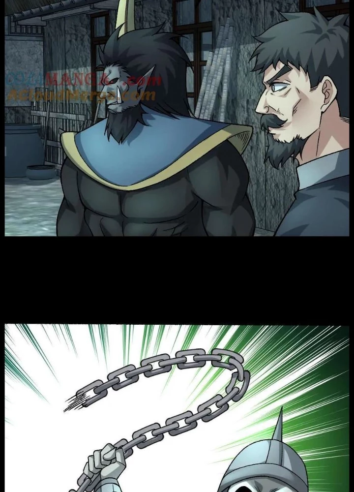 Ngày Tôi Sinh Ra, Bách Quỷ Dạ Hành, Tuyết Thi Hộ Đạo Chapter 671 - Trang 2