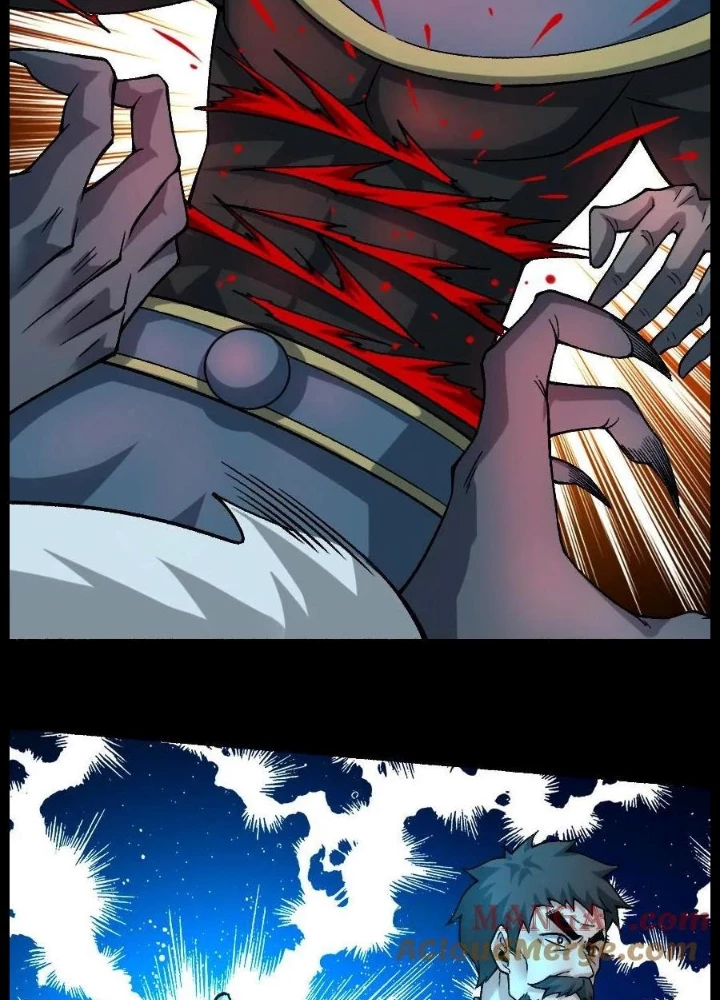 Ngày Tôi Sinh Ra, Bách Quỷ Dạ Hành, Tuyết Thi Hộ Đạo Chapter 671 - Trang 2