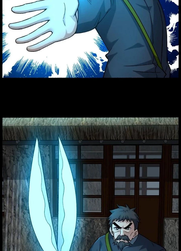 Ngày Tôi Sinh Ra, Bách Quỷ Dạ Hành, Tuyết Thi Hộ Đạo Chapter 671 - Trang 2