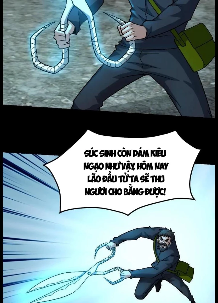 Ngày Tôi Sinh Ra, Bách Quỷ Dạ Hành, Tuyết Thi Hộ Đạo Chapter 671 - Trang 2
