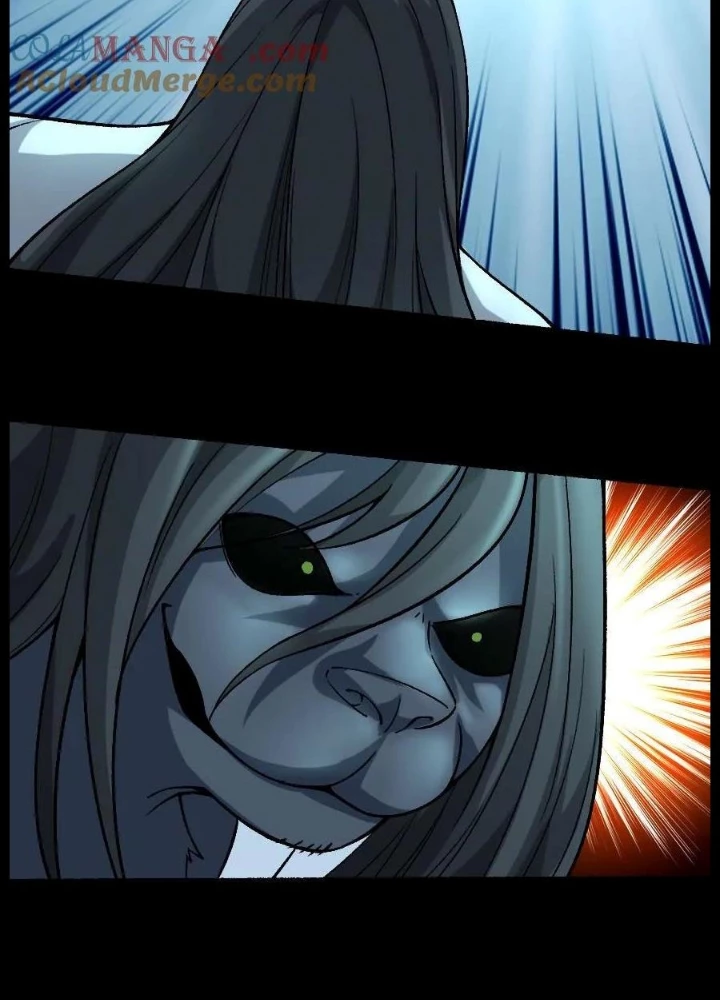 Ngày Tôi Sinh Ra, Bách Quỷ Dạ Hành, Tuyết Thi Hộ Đạo Chapter 671 - Trang 2