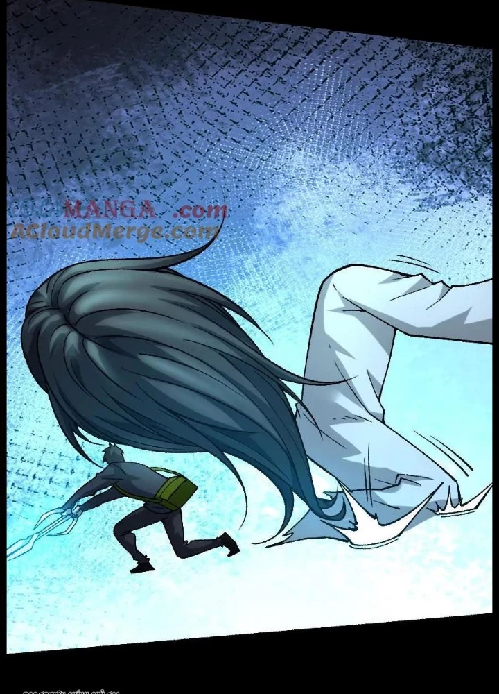 Ngày Tôi Sinh Ra, Bách Quỷ Dạ Hành, Tuyết Thi Hộ Đạo Chapter 671 - Trang 2