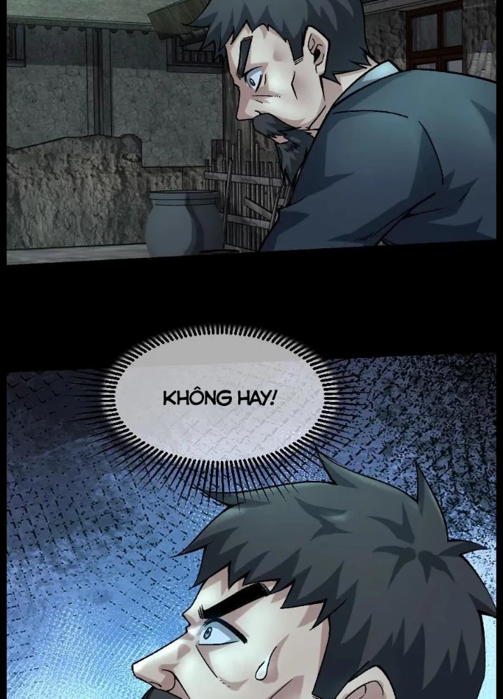 Ngày Tôi Sinh Ra, Bách Quỷ Dạ Hành, Tuyết Thi Hộ Đạo Chapter 671 - Trang 2