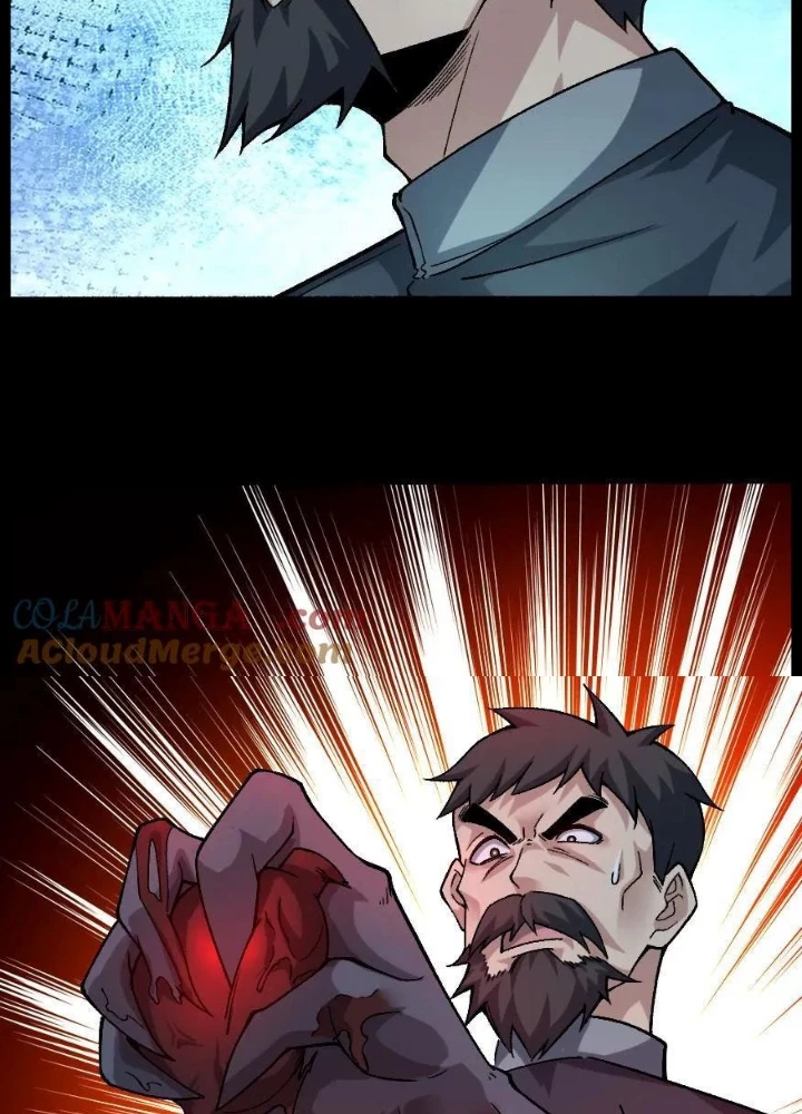 Ngày Tôi Sinh Ra, Bách Quỷ Dạ Hành, Tuyết Thi Hộ Đạo Chapter 671 - Trang 2