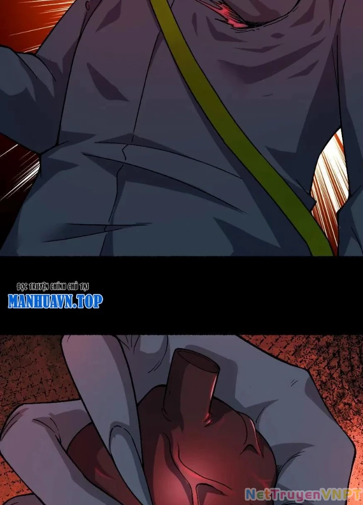 Ngày Tôi Sinh Ra, Bách Quỷ Dạ Hành, Tuyết Thi Hộ Đạo Chapter 671 - Trang 2