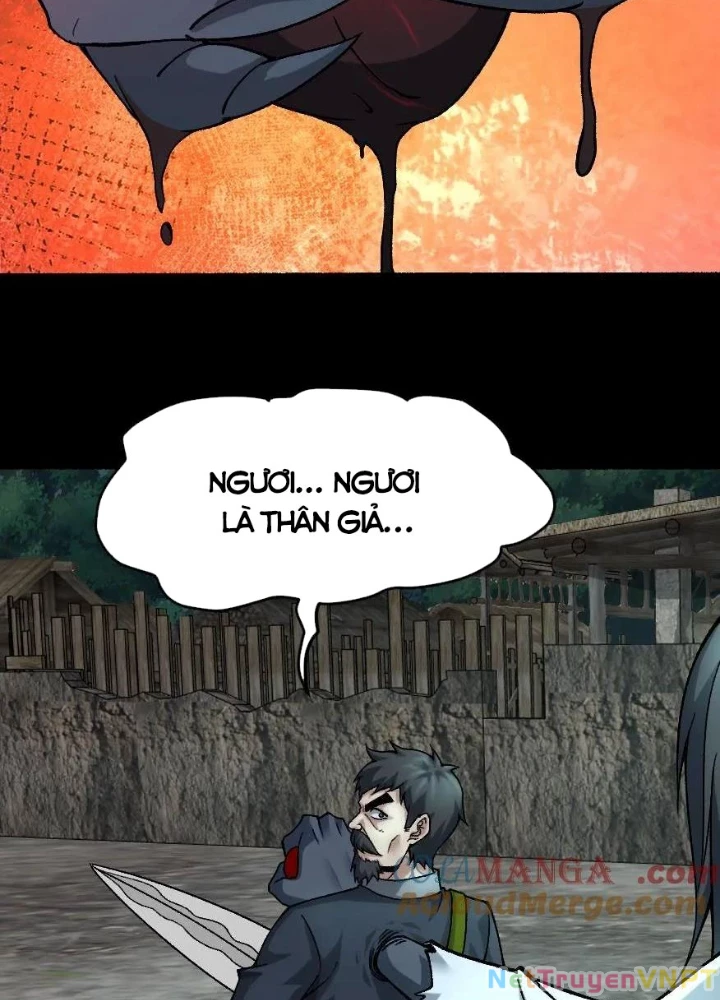 Ngày Tôi Sinh Ra, Bách Quỷ Dạ Hành, Tuyết Thi Hộ Đạo Chapter 671 - Trang 2